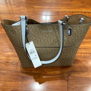Calvin Klein handbag